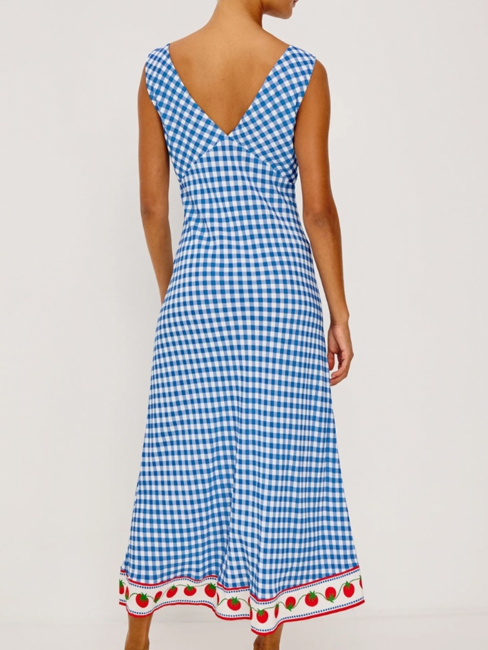 Rails x Giadzy Serafina Dress - Picture 2 of 4